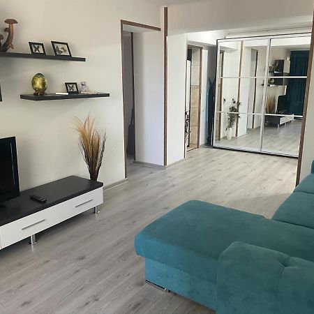 Appartement Apartament Barrels Beach à Mamaia Extérieur photo