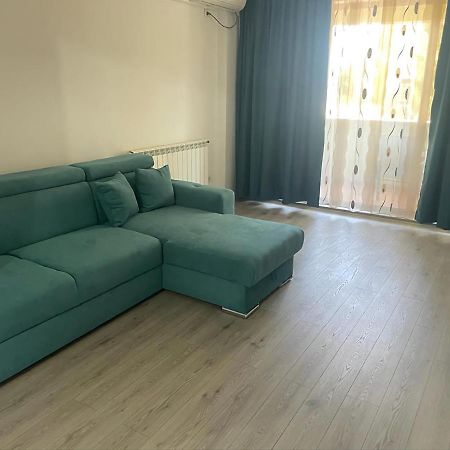 Appartement Apartament Barrels Beach à Mamaia Extérieur photo