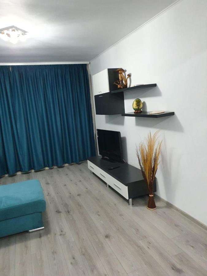 Appartement Apartament Barrels Beach à Mamaia Extérieur photo