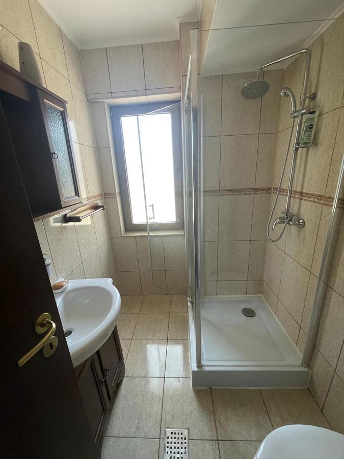 Appartement Apartament Barrels Beach à Mamaia Extérieur photo