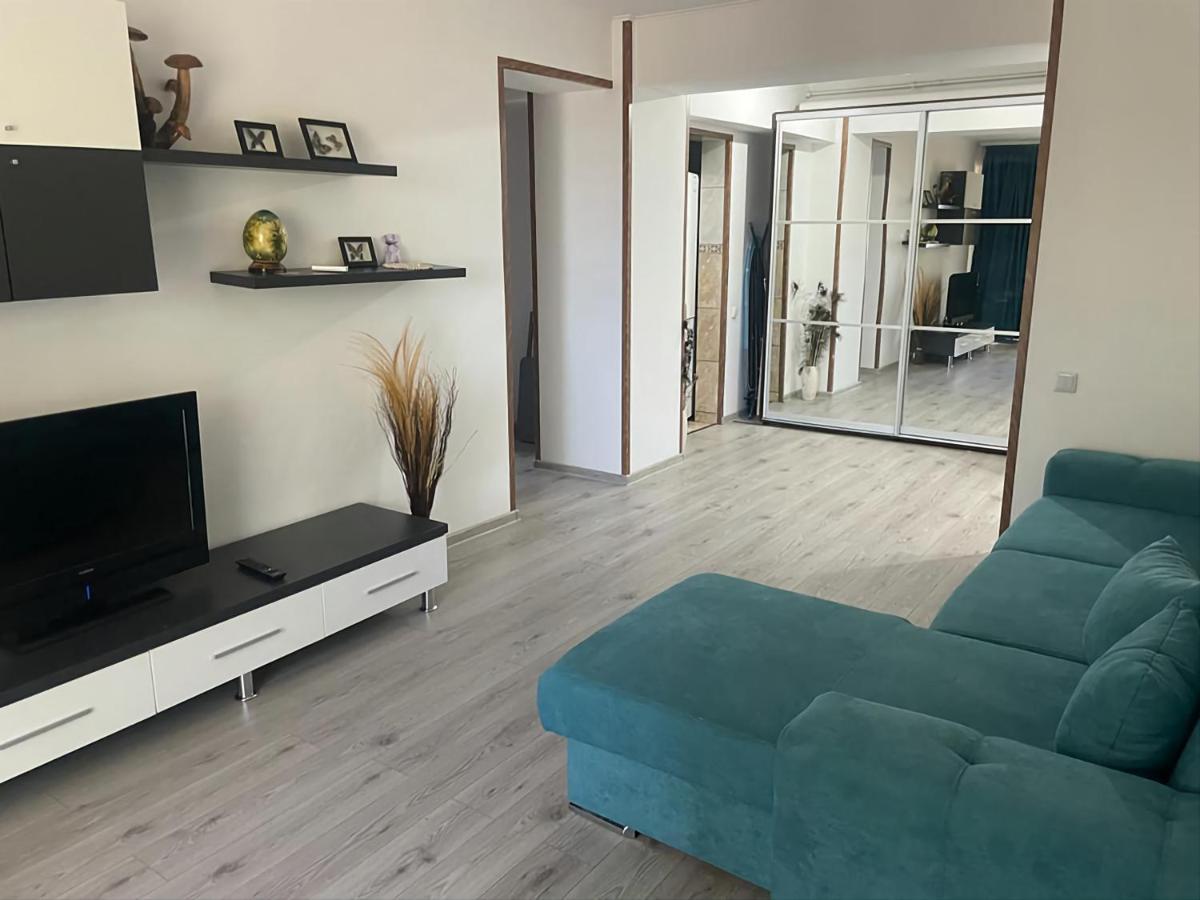 Appartement Apartament Barrels Beach à Mamaia Extérieur photo