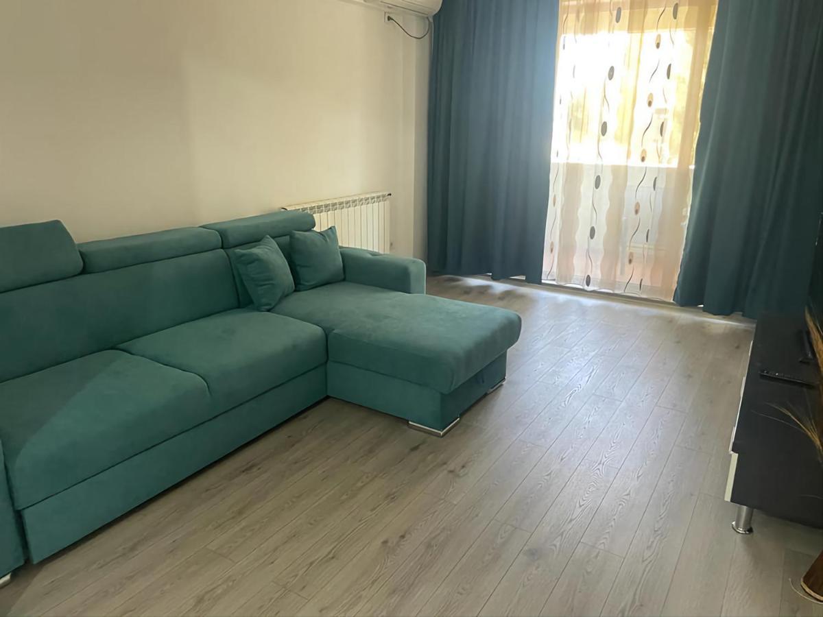 Appartement Apartament Barrels Beach à Mamaia Extérieur photo