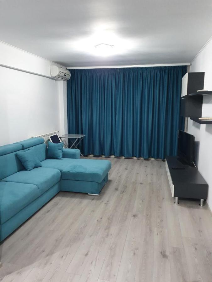 Appartement Apartament Barrels Beach à Mamaia Extérieur photo