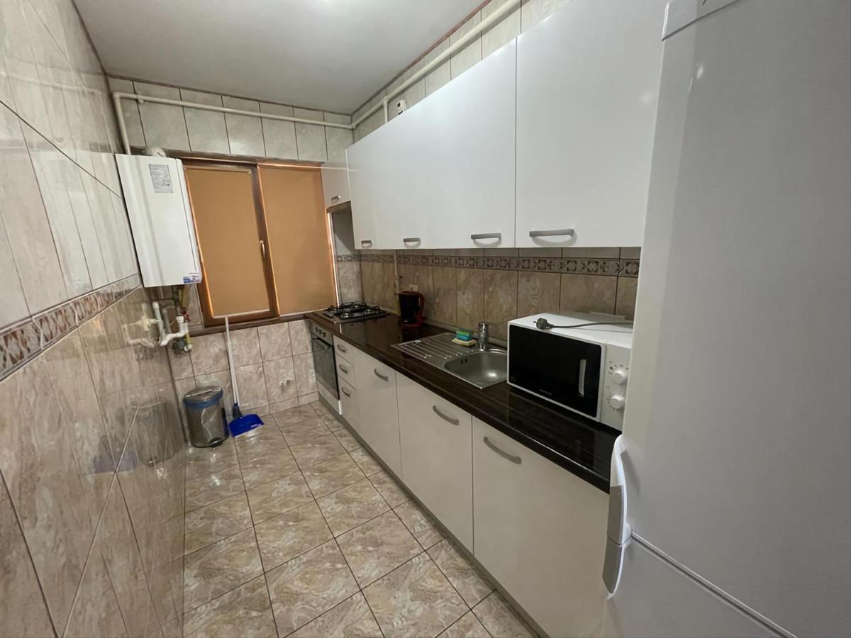 Appartement Apartament Barrels Beach à Mamaia Extérieur photo